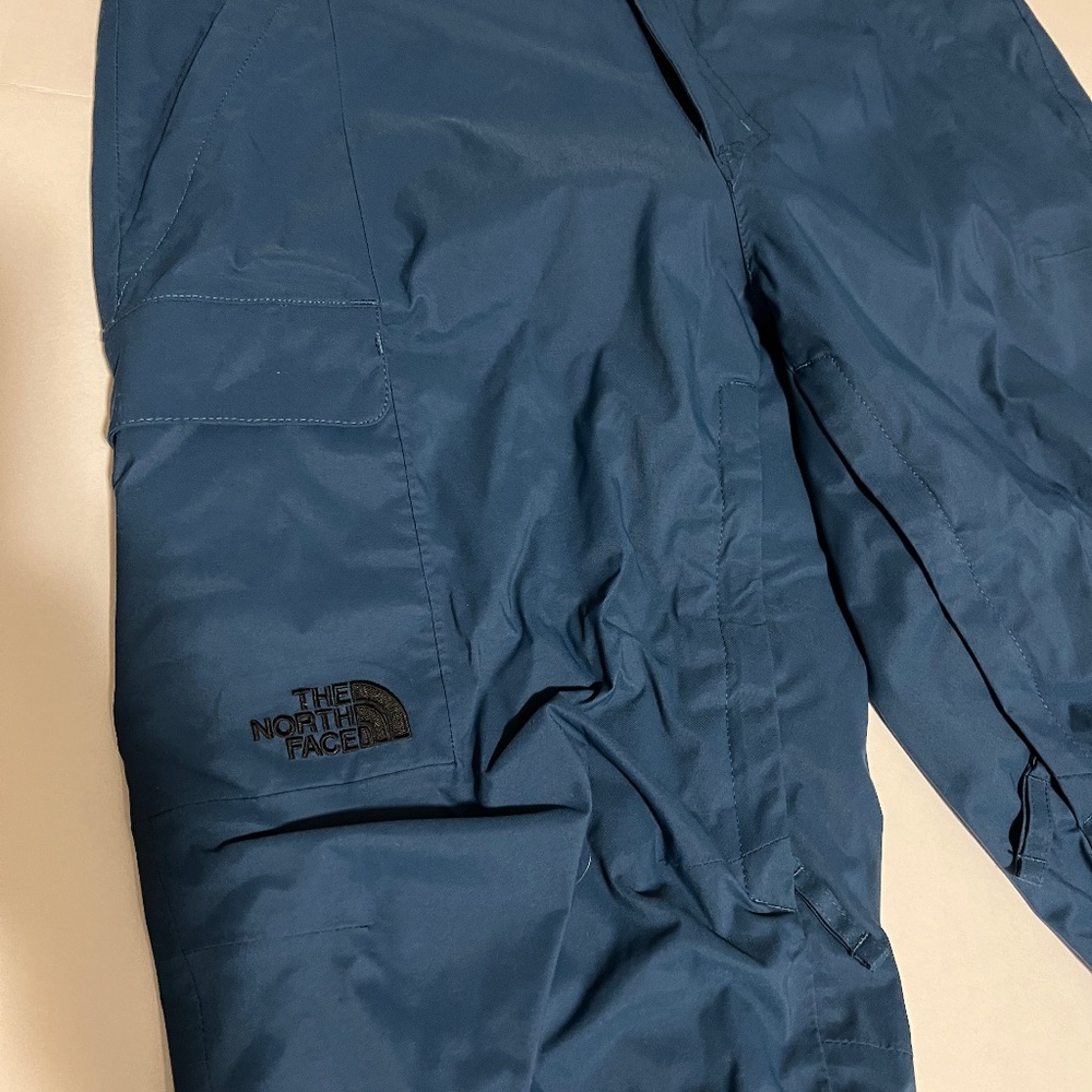 North Face Ski Pant